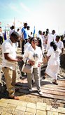 New Avasage Foundation laying Ceremony - 21 July 2024 (Photo Credit Ranuka Prabhashitha)